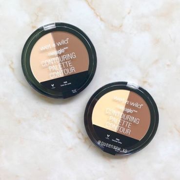 Image result for wet n wild contouring palette